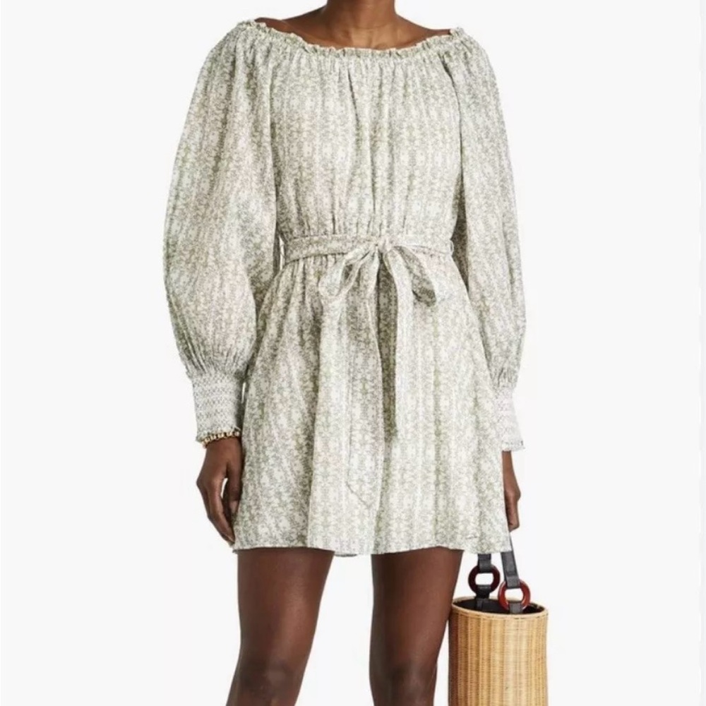 Alice and Olivia Dress NEW